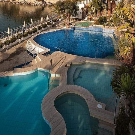 La Villa Resort & Spa Sant'Angelo  Eksteriør bilde